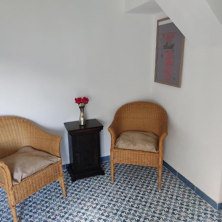 Casa Elvira Appartement Seglia San Bernardo Buitenkant foto